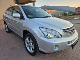 Lexus RX 400h 3.3 Hybrid, Face, 4x4, Автомат, Кожа, Full!, снимка 2