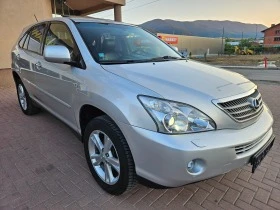 Lexus RX 400h 3.3 Hybrid, Face, 4x4, , , Full! | Mobile.bg    2