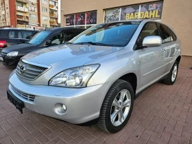 Lexus RX 400h 3.3 Hybrid, Face, 4x4, , , Full! | Mobile.bg    4