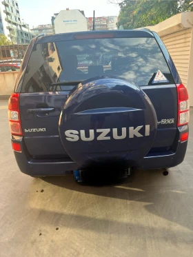 Suzuki Grand vitara, снимка 3