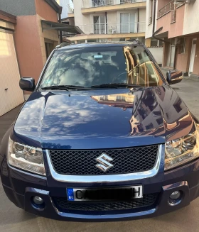 Suzuki Grand vitara, снимка 2