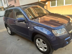 Suzuki Grand vitara, снимка 1