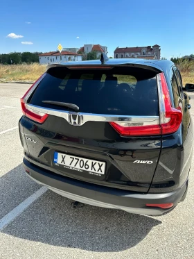 Honda Cr-v 1.5 i Turbo, снимка 4