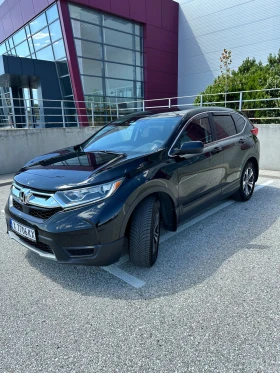 Honda Cr-v 1.5 i Turbo, снимка 2