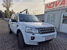 Land Rover Freelander 2.2D-150кс-FACE LIFT - [6] 