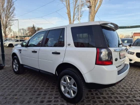     Land Rover Freelander 2.2D-150-FACE LIFT