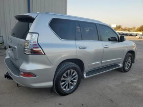 Lexus GX 460 2016 LEXUS GX 460 PREMIUM | Mobile.bg    4