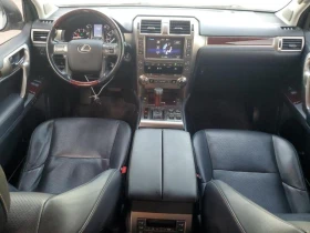 Lexus GX 460 2016 LEXUS GX 460 PREMIUM | Mobile.bg    8