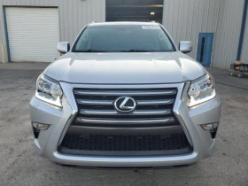 Lexus GX 460 2016 LEXUS GX 460 PREMIUM - [1] 