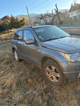 Suzuki Grand vitara, снимка 1