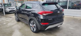 Hyundai Tucson 1.6T-GDI LPG  4x4, снимка 3