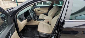 Hyundai Tucson 1.6T-GDI LPG  4x4, снимка 8