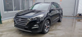 Hyundai Tucson 1.6T-GDI LPG  4x4, снимка 2