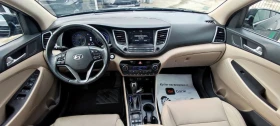 Hyundai Tucson 1.6T-GDI LPG  4x4, снимка 9