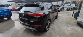 Hyundai Tucson 1.6T-GDI LPG  4x4, снимка 5