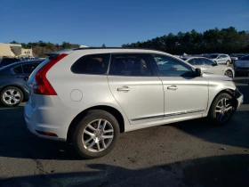 Volvo XC60 T5, снимка 3