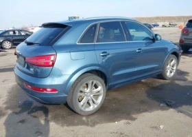 Audi Q3 PREMIUM | Mobile.bg    2