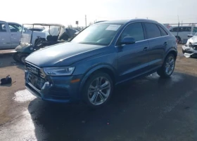 Audi Q3 PREMIUM | Mobile.bg    4