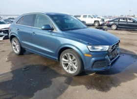 Audi Q3 PREMIUM | Mobile.bg    3