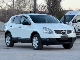 Nissan Qashqai 1.6i ИТАЛИЯ, снимка 5