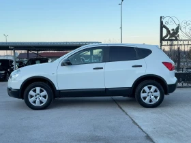 Nissan Qashqai 1.6i ИТАЛИЯ, снимка 2