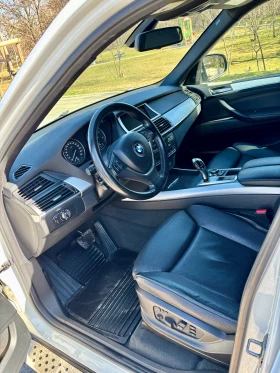 BMW X5 LCI 35d , снимка 8