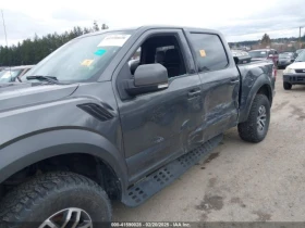 Обява за продажба на Ford F150 RAPTOR CARFAX лека щета ~51 100 лв. - изображение 4