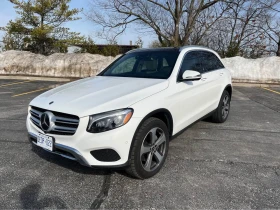 Mercedes-Benz GLC 300 * AMG PACKET * * HeadUp * * 360 * AвтоКредит * - 38999 лв. - 19510713 | Car24.bg