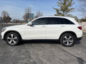 Mercedes-Benz GLC 300 * AMG PACKET * * HeadUp * * 360 * AвтоКредит * , снимка 7