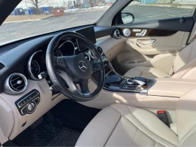 Mercedes-Benz GLC 300 * AMG PACKET * * HeadUp * * 360 * AвтоКредит * , снимка 9