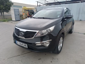 Kia Sportage, снимка 1