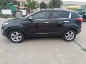 Kia Sportage, снимка 4