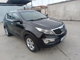 Kia Sportage, снимка 6