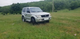 Toyota Land cruiser | Mobile.bg    1