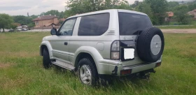 Toyota Land cruiser | Mobile.bg    4