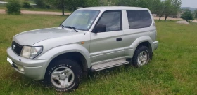 Toyota Land cruiser | Mobile.bg    5