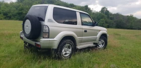 Toyota Land cruiser | Mobile.bg    3