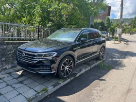 VW Touareg VW Toureg 3.0TDI IQ.light.HD.Matrix-LaneAssist-Cam
