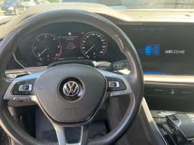 VW Touareg VW Toureg 3.0TDI IQ.light.HD.Matrix-LaneAssist-Cam | Mobile.bg    11