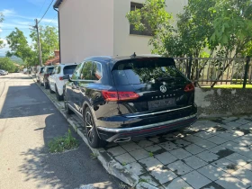 VW Touareg VW Toureg 3.0TDI IQ.light.HD.Matrix-LaneAssist-Cam | Mobile.bg    3