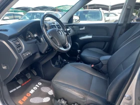 Kia Sportage 2.0i 4x4 ! | Mobile.bg    5