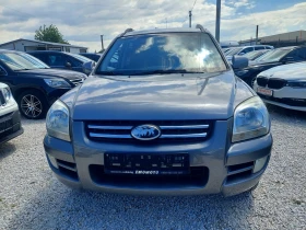 Kia Sportage 2.0i 4x4 ! | Mobile.bg    3