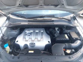 Kia Sportage 2.0i 4x4 ! | Mobile.bg    14
