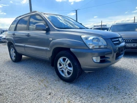 Kia Sportage 2.0i 4x4 ! | Mobile.bg    2