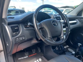 Kia Sportage 2.0i 4x4 ! | Mobile.bg    9