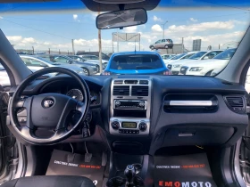 Kia Sportage 2.0i 4x4 ! | Mobile.bg    8