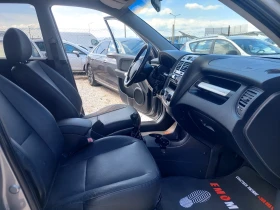 Kia Sportage 2.0i 4x4 ! | Mobile.bg    7