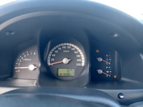 Kia Sportage 2.0i 4x4 ! | Mobile.bg    12