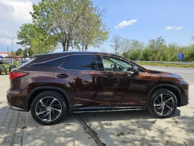 Lexus RX 450h | Mobile.bg    4