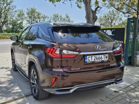 Lexus RX 450h | Mobile.bg    7